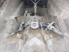 -巴塞罗那主教座堂