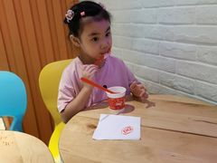 -DQ·蛋糕·冰淇淋(周浦万达店)