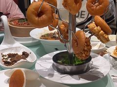 -湖锦酒楼·32年地道湖北菜(光谷店)