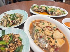 -渔满仓海鲜渔家(象山二店)