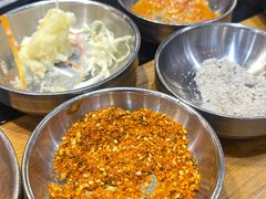 -GOGIYA·咕叽吖韩国传统烤肉店(东方新天地店)
