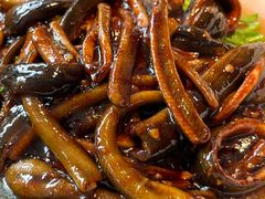 响油鳝丝-花园茶楼(兴城西路店)