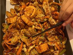 -蟹宗蟹(润达国际五楼店)