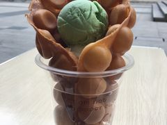 鸡蛋仔雪糕-成裕雪糕店(士多店)