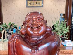 -长兴菜馆(高桥店)