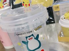 -7分甜(天津南开大悦城店)