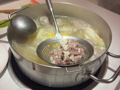 -陈记顺和潮汕牛肉火锅(棠德南路店)