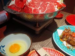-王氏炉匠·烧鸟放题自助(三里屯店)