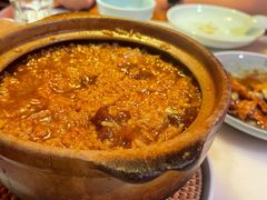 -小吊梨汤·北京菜·烤鸭(双井乐成中心店)