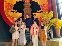 -NINES推理馆·实景侦探推理剧MIXPLAY(静安店)