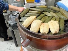 -夹江老头叶儿粑(石雁儿小区店)