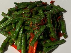 三八酱四季豆-味界·精致赣菜(招商花园城店)