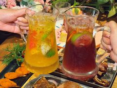 -路易十三西餐厅(西关新天地店)