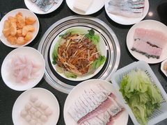 -正能量脆肉鲩火锅
