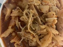 -脱骨凤爪(石桥店)