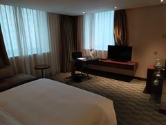 -上海浦东假日酒店