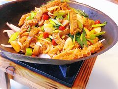 -那啥餐厅(富乐大街店)