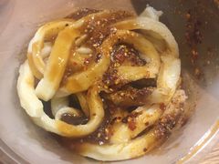 -洞子口张老二凉粉(文殊院店)