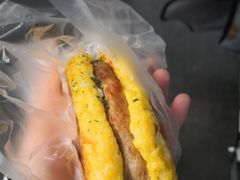 猪扒包-TOUCH泰奇(奉贤人民南路店)