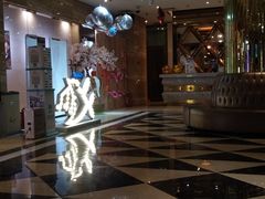 -欢乐空间KTV(奥山世纪城店)