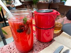 -La Terre乐田(万象城店)