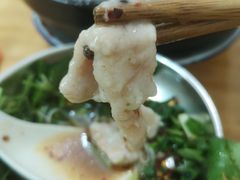 -贵州沾水米线(学田湾店)