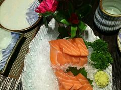 -芥岛(河北大街店)