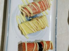 -莲寿司(国兴店)