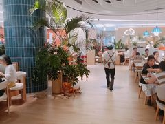 -七色云蔬食(喜邻里店)