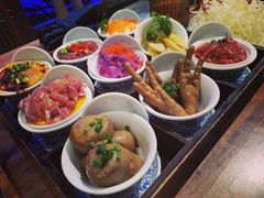 -楠火锅(昆山金鹰店)