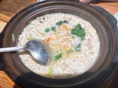 -打酱油·非遗淮扬菜(瘦西湖梅岭店)