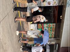 -细妹五香牛杂(步行街店)