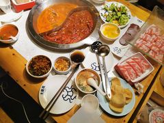 -大龙燚火锅