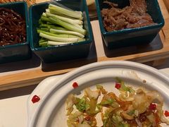 -大鸭梨烤鸭(顺义石园店)
