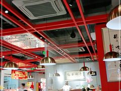 大堂-水煮鱼乡·川京菜(蛇口店)