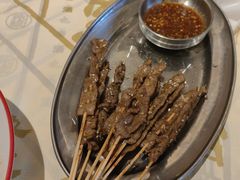 -串盟烧烤大排档·长沙美食地标(星沙店)