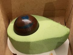 -星巴克(来福士办公楼店)