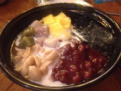 -Aqua Oasis 水天堂(爱山广场店)