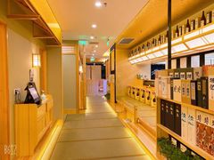 -皇品田苑日式料理(苏州中心店)