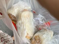 -上海虹口糕团(福州路店)