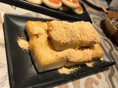 -江边城外烤全鱼(方庄时代购物中心店)