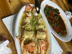 -星奇缘·海鲜餐厅(东山美食地标店)
