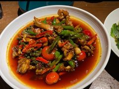 -蝦塘·中国餐馆(城墙南马道巷店)