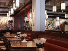-子午路张记肉夹馍(兵马俑店)