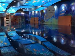 -ABC Swim亲子游泳俱乐部(河西店)
