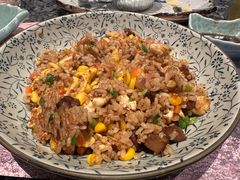 -大渔铁板烧(中山路八佰伴店)