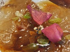 贵州冰粉-芦苇荡·酸汤鱼(回龙观店)