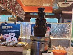 -比格比萨自助(赛罕区万达广场店)