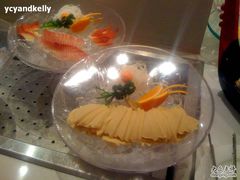 -燕春园中餐厅-北大博雅国际酒店
