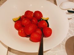 -万豪中餐厅·粤菜·北京粤财JW万豪酒店